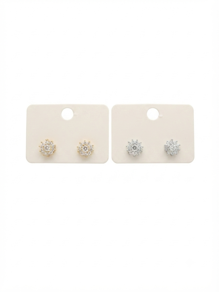 Aurora Studs