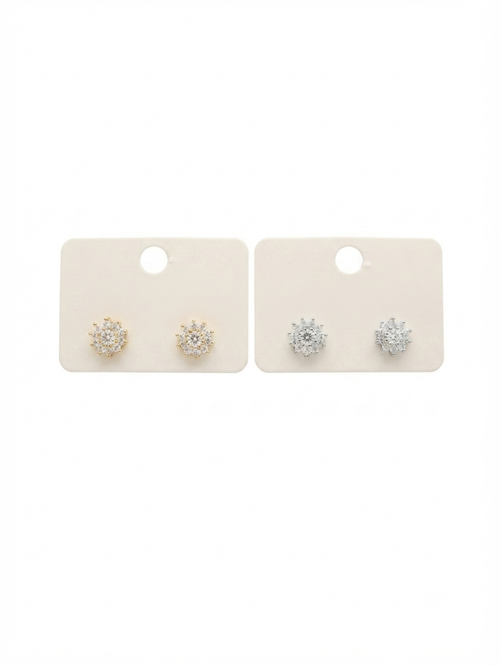 Aurora Studs
