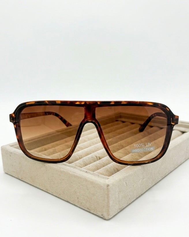 The Retro Navigator Sunglasses