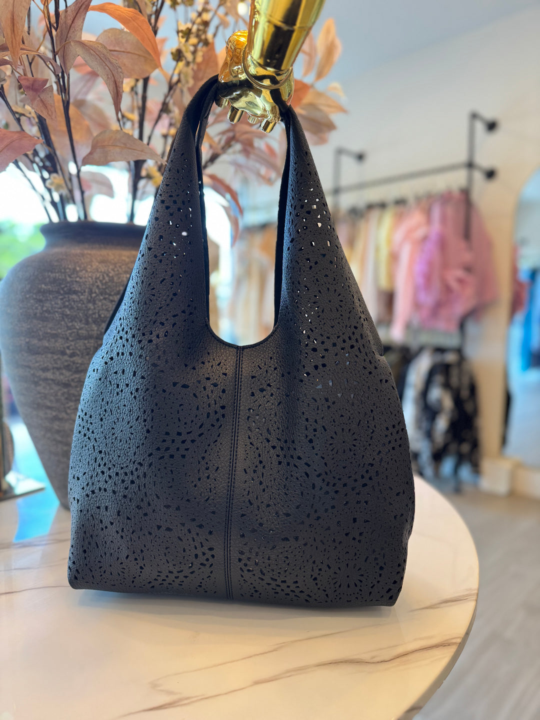 Your Favorite Tote Shoulder Bag