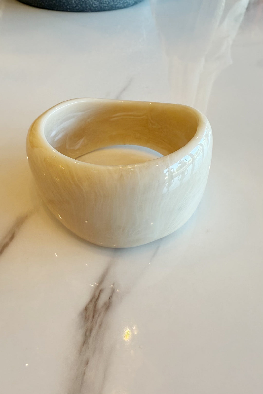 Pearly Bangle