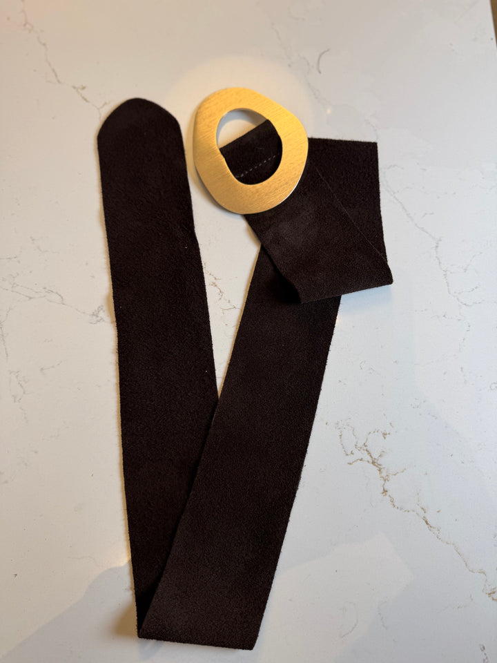 Velvet Belts