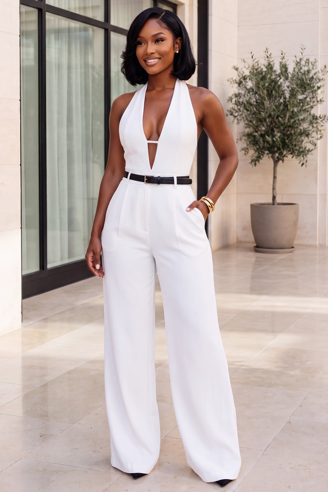 Jumpsuit