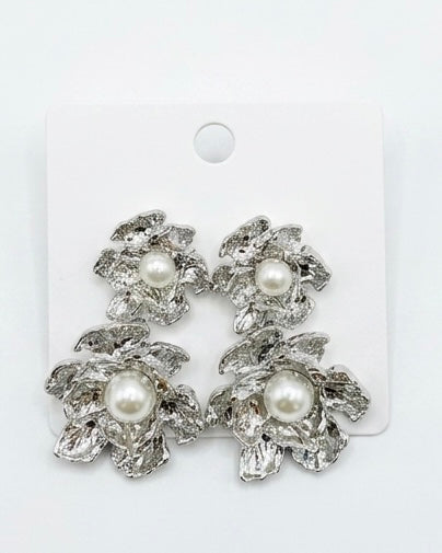 The Enchanted Garden Floral Drops