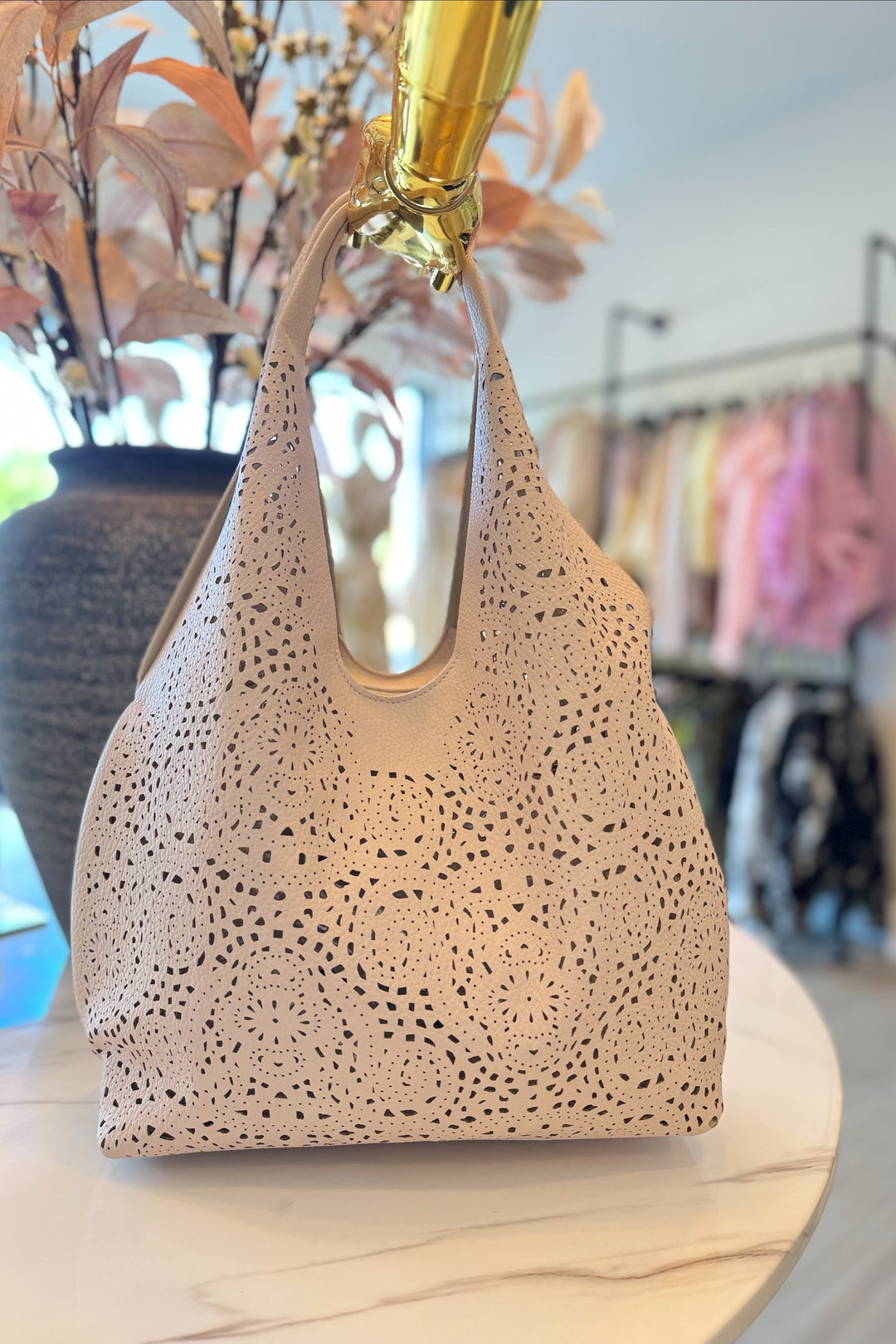 Your Favorite Tote Shoulder Bag