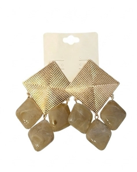 Tulum Earrings