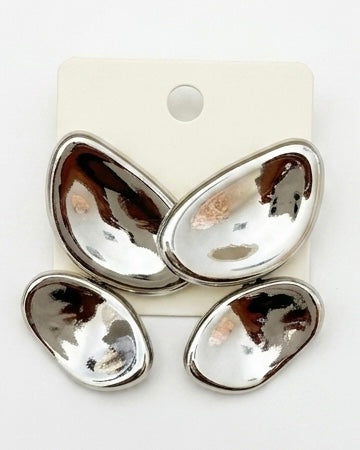 Aura Duo Earrings