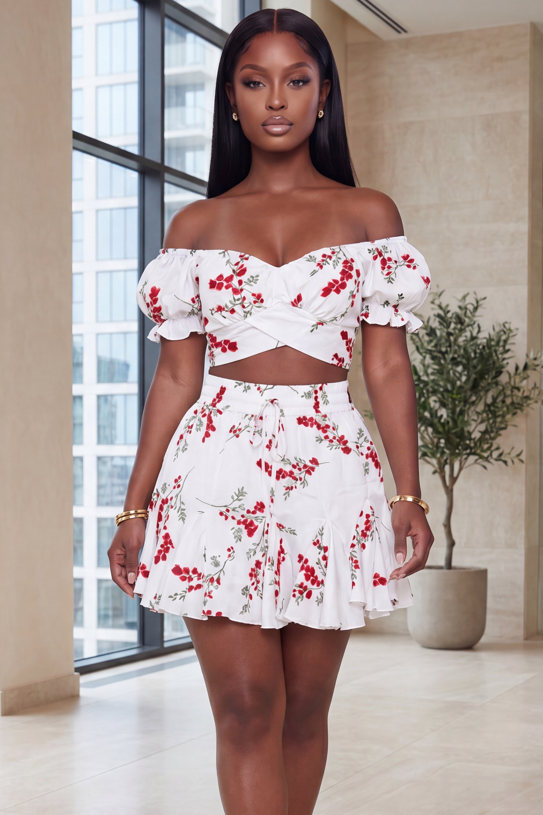 1 m 1 large