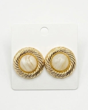 Twisted Halo Studds