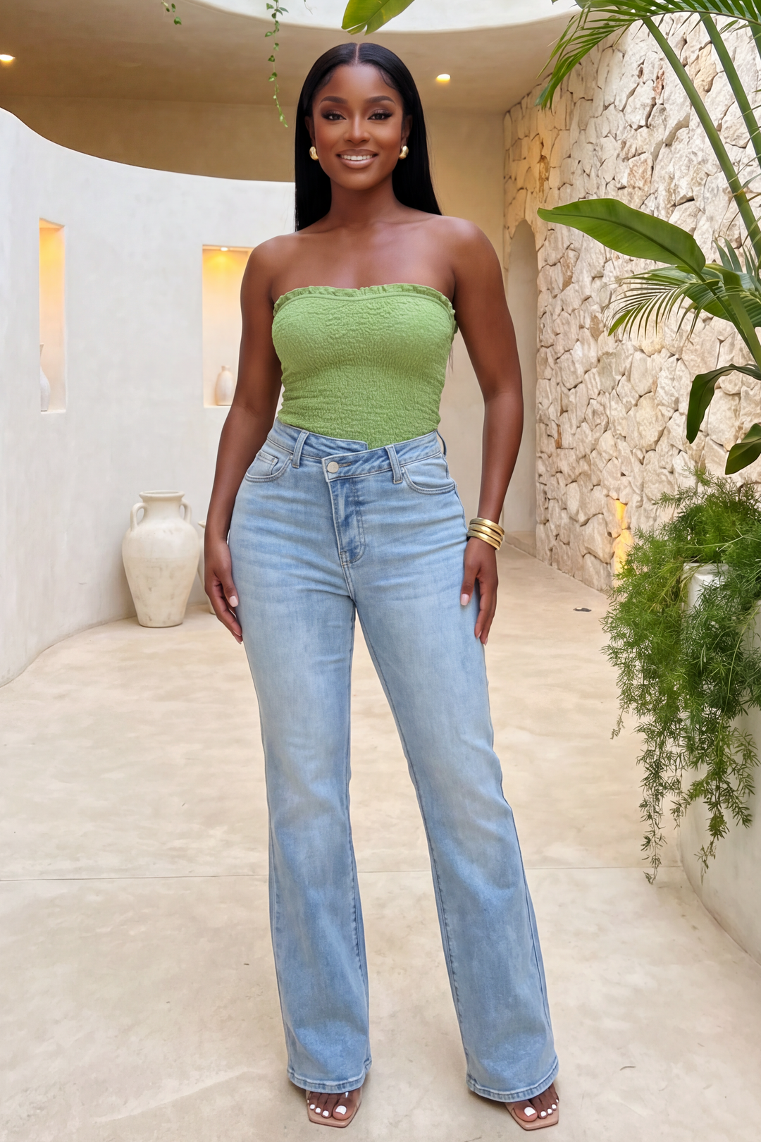 Bodysuit