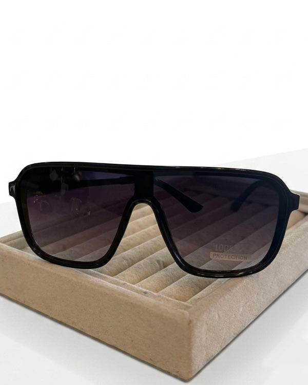 The Retro Navigator Sunglasses