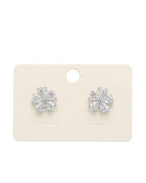 Everlasting Bloom Studs