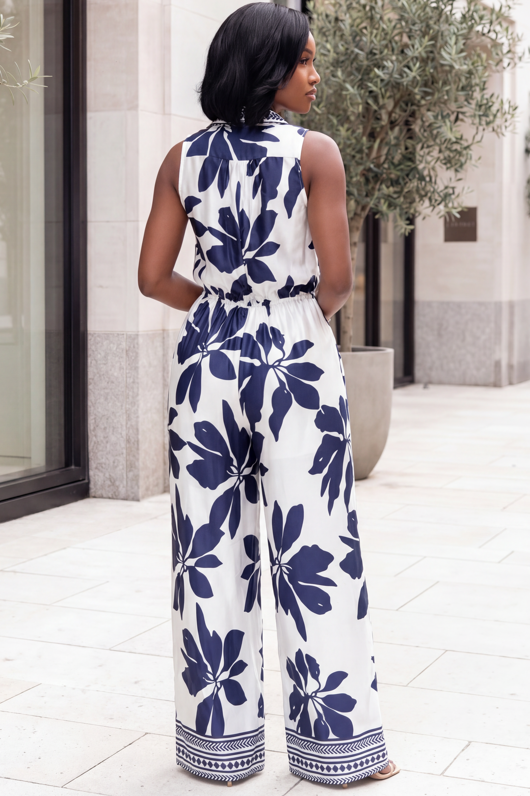 Jumpsuit