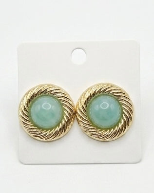 Twisted Halo Studds
