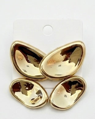 Aura Duo Earrings