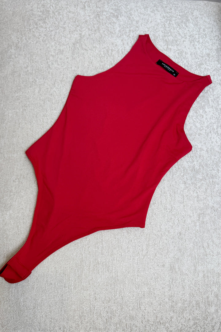 The Luxe Basic Bodysuit