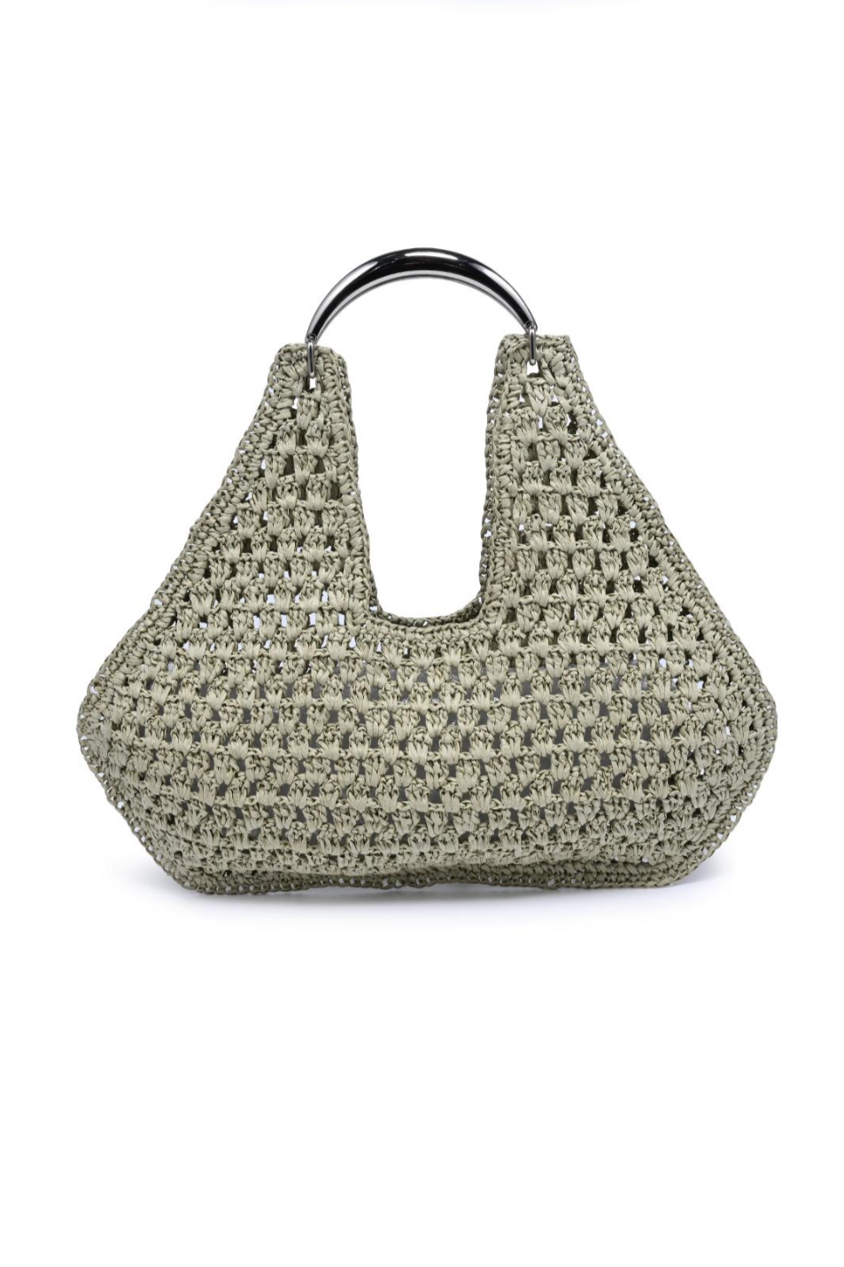 The Coastal Muse Tote