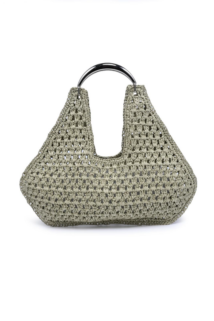 The Coastal Muse Tote