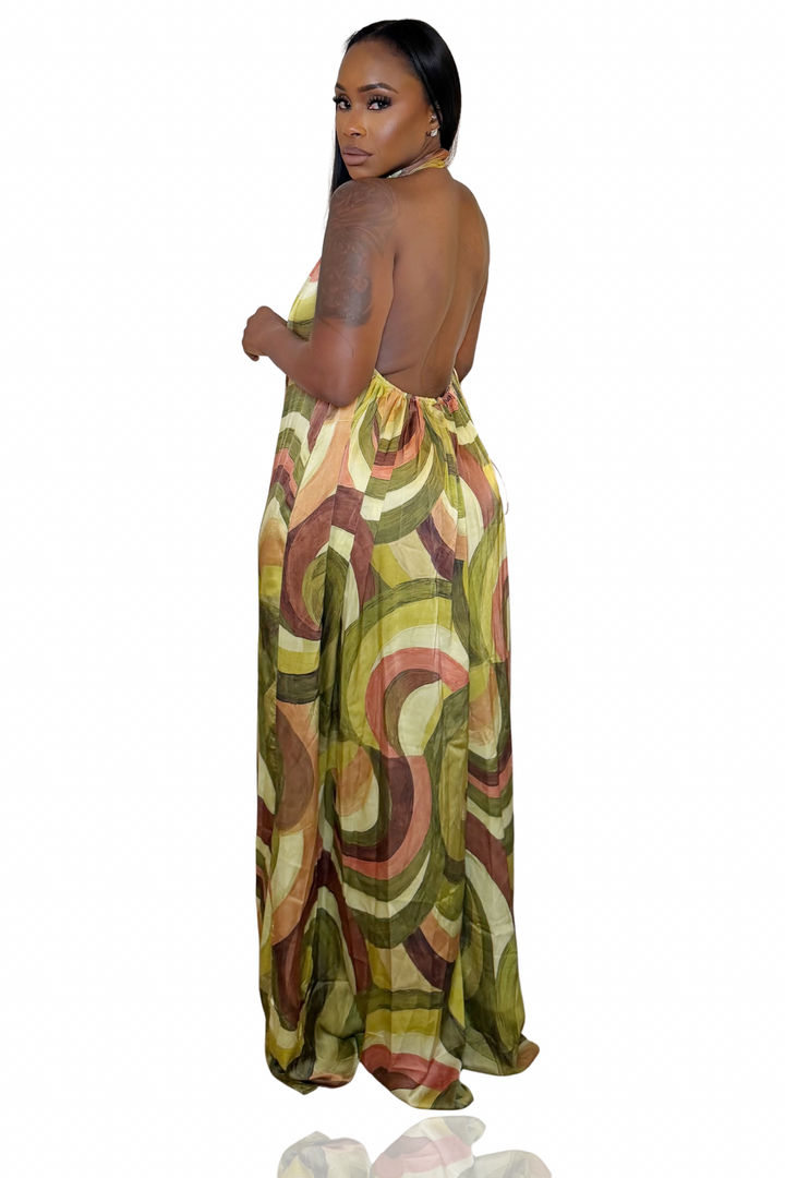 Jumpsuit