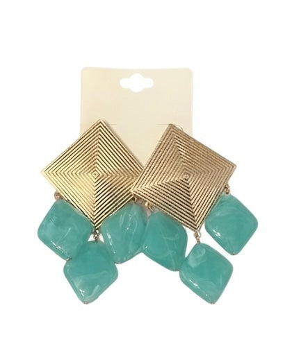 Tulum Earrings