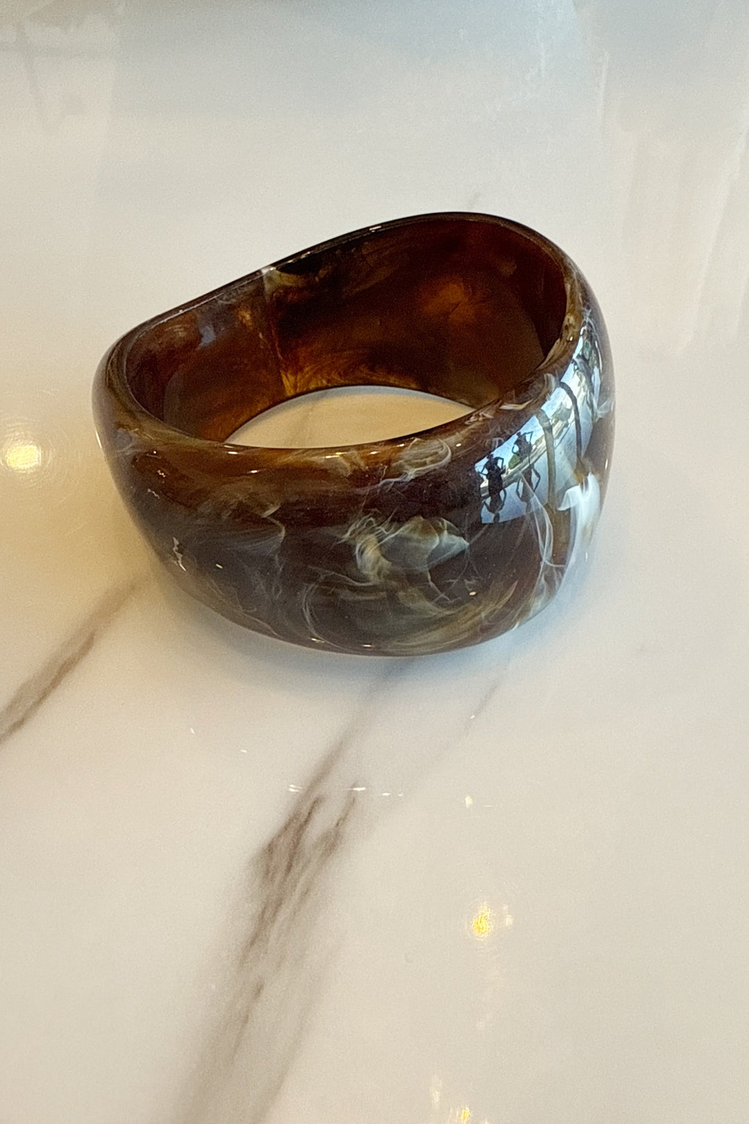 Pearly Bangle