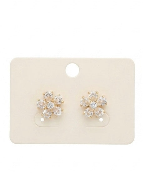Everlasting Bloom Studs