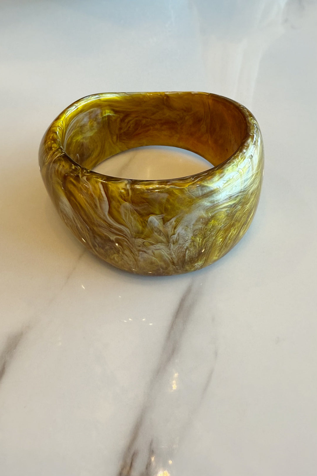 Pearly Bangle