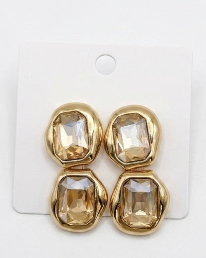 The Majesty Crystal Statement Drops