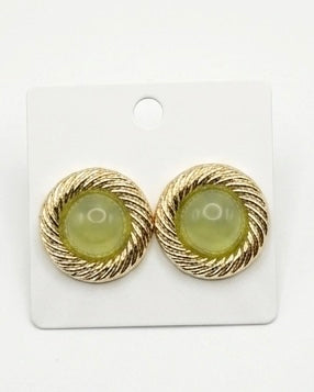 Twisted Halo Studds