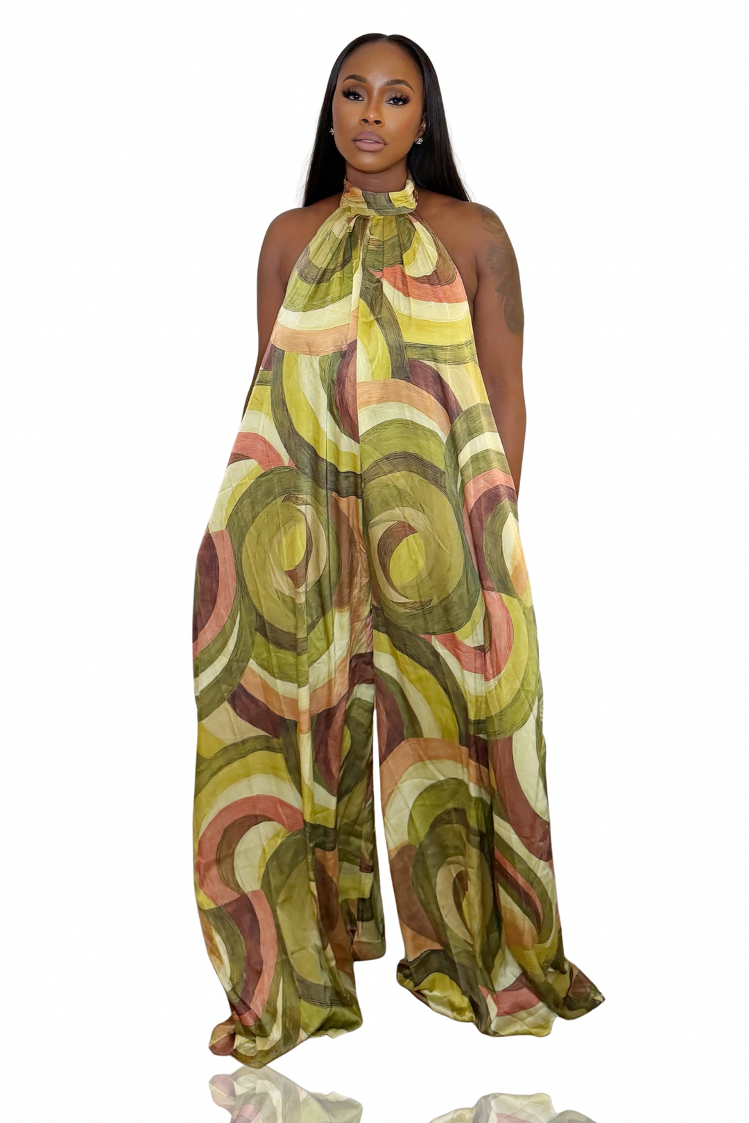 Jumpsuit