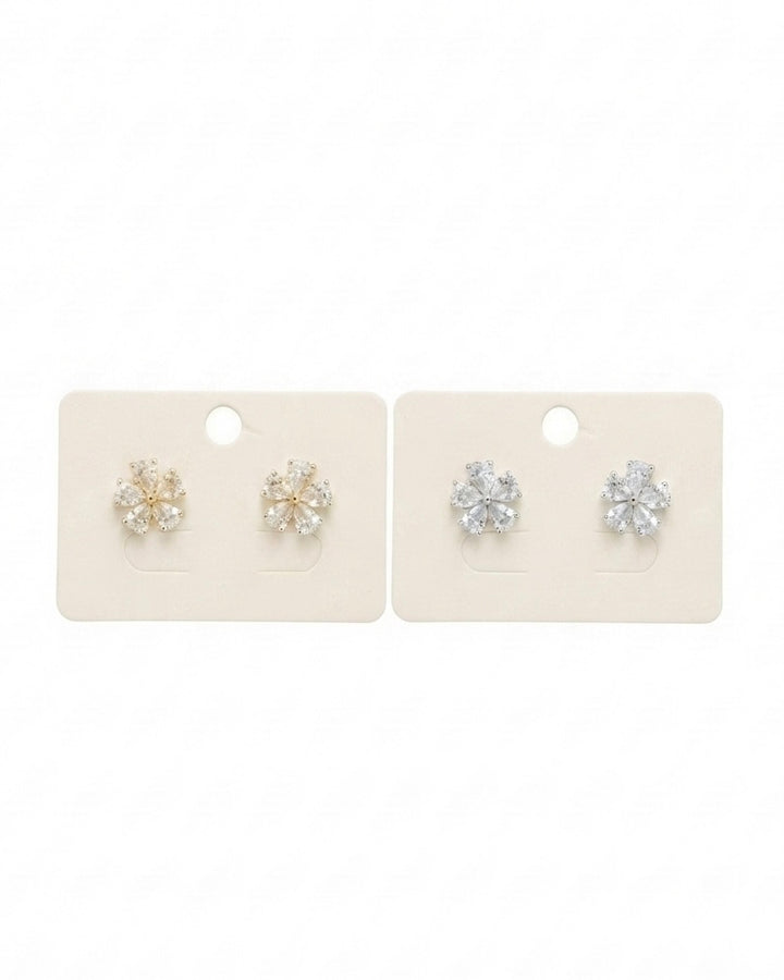 Everlasting Bloom Studs