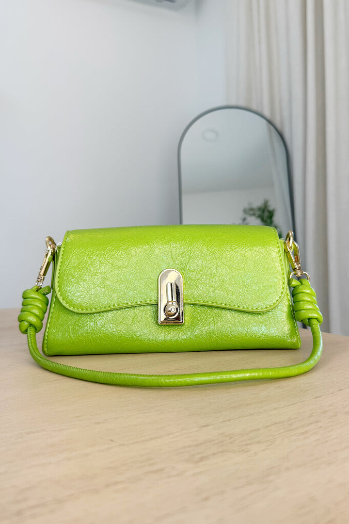 Emiley Shoulder Bag