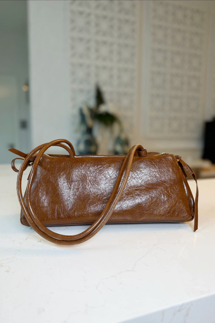 Baguette Shoulder Bag