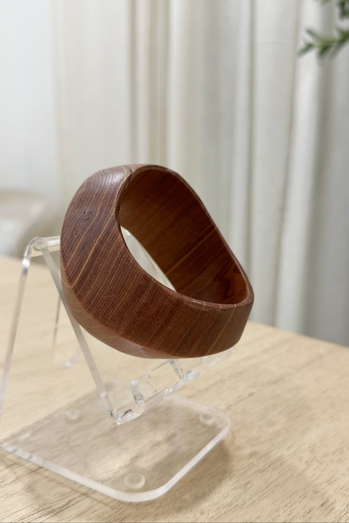 Wooden Bangles