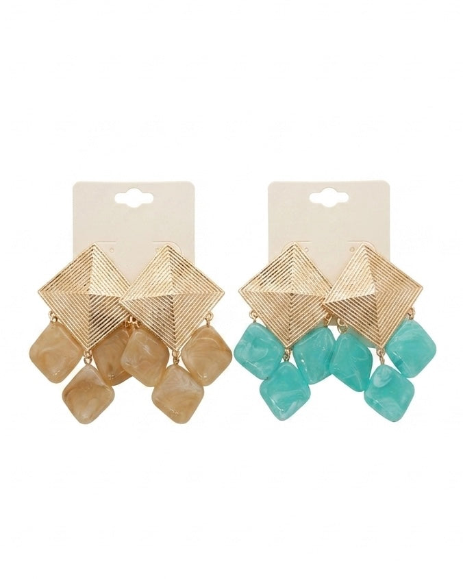 Tulum Earrings