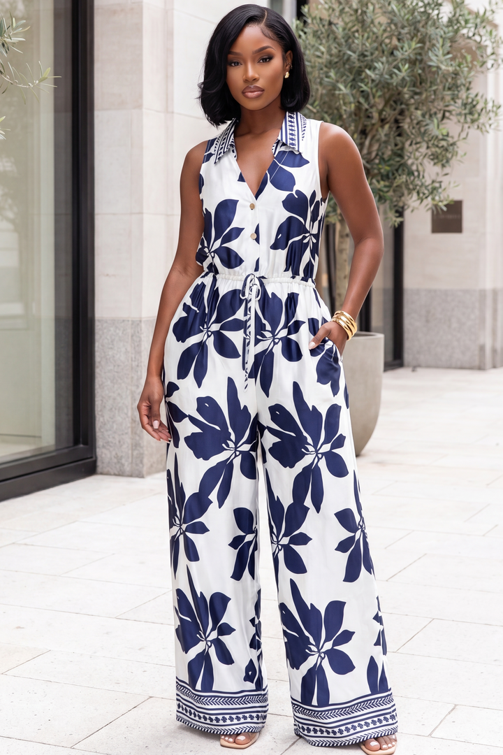 Jumpsuit
