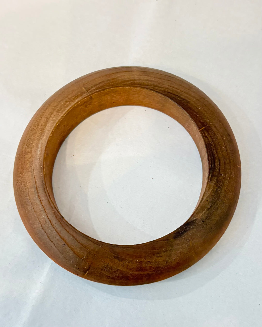 Bahama Palette Wood Bangles