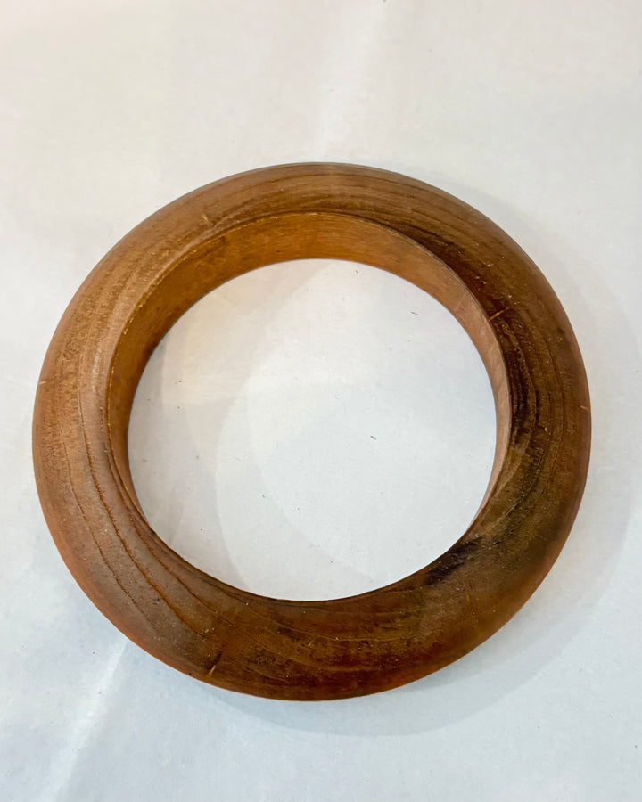 Bahama Palette Wood Bangles