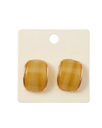 Petal Kiss Earrings