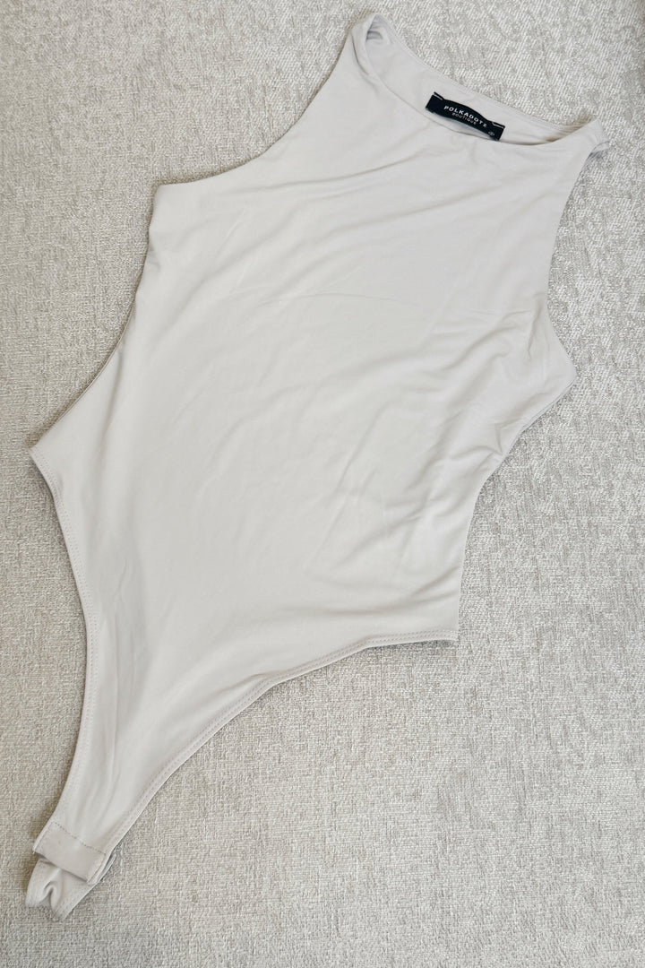 The Luxe Basic Bodysuit
