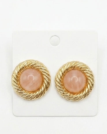 Twisted Halo Studds