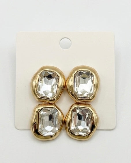 The Majesty Crystal Statement Drops