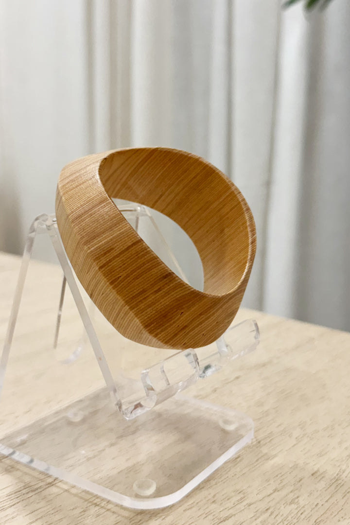 Wooden Bangles