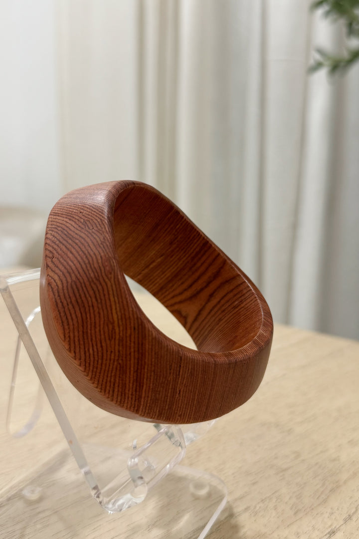 Wooden Bangles