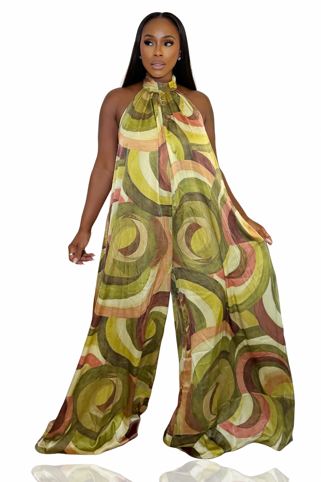 Jumpsuit