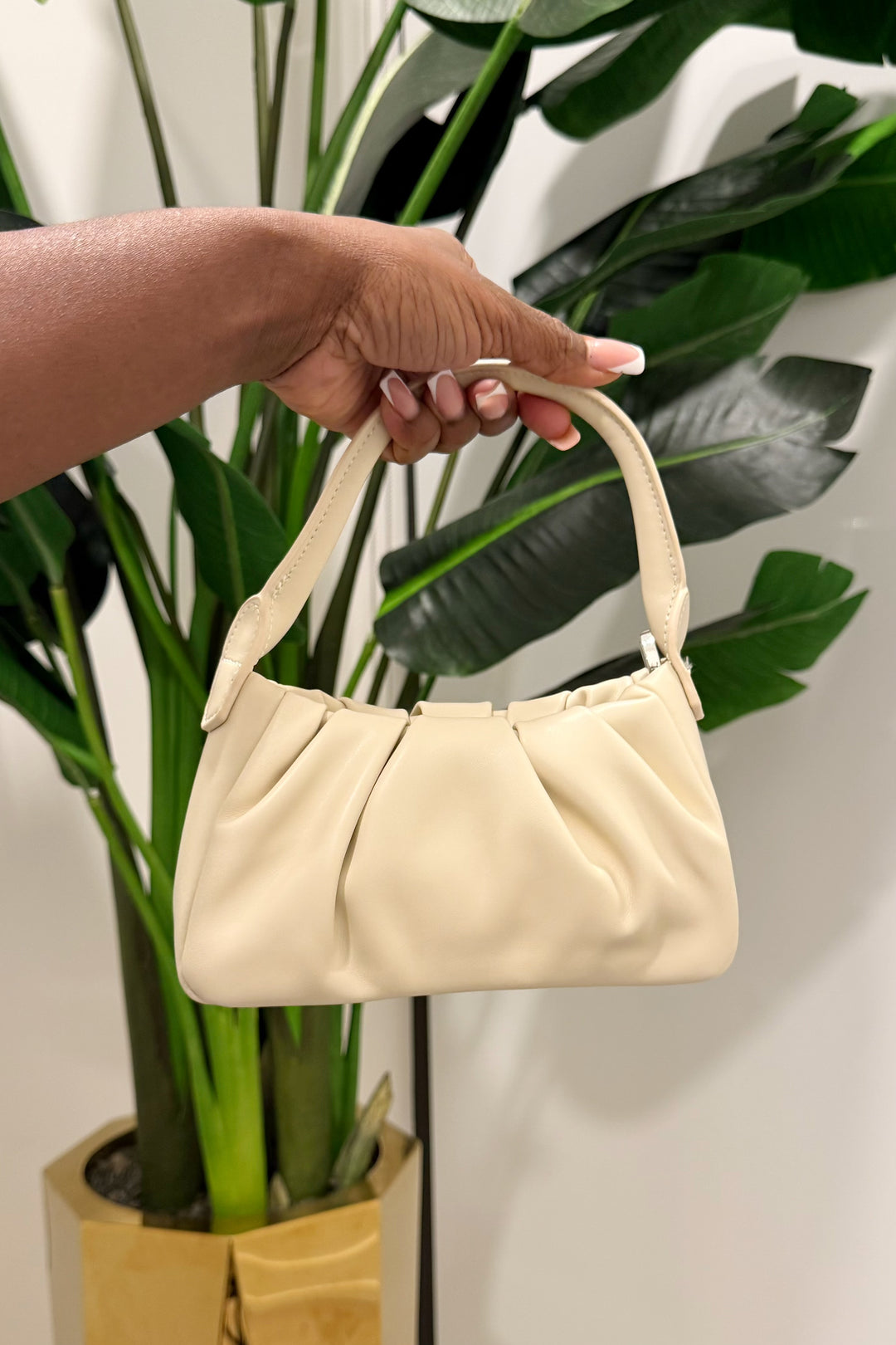 Blend in mini handbag