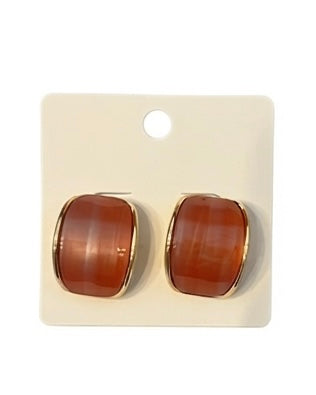 Petal Kiss Earrings