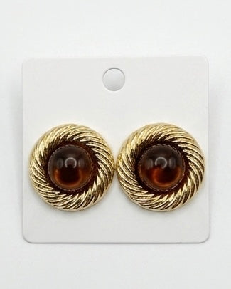 Twisted Halo Studds