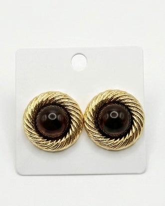 Twisted Halo Studds