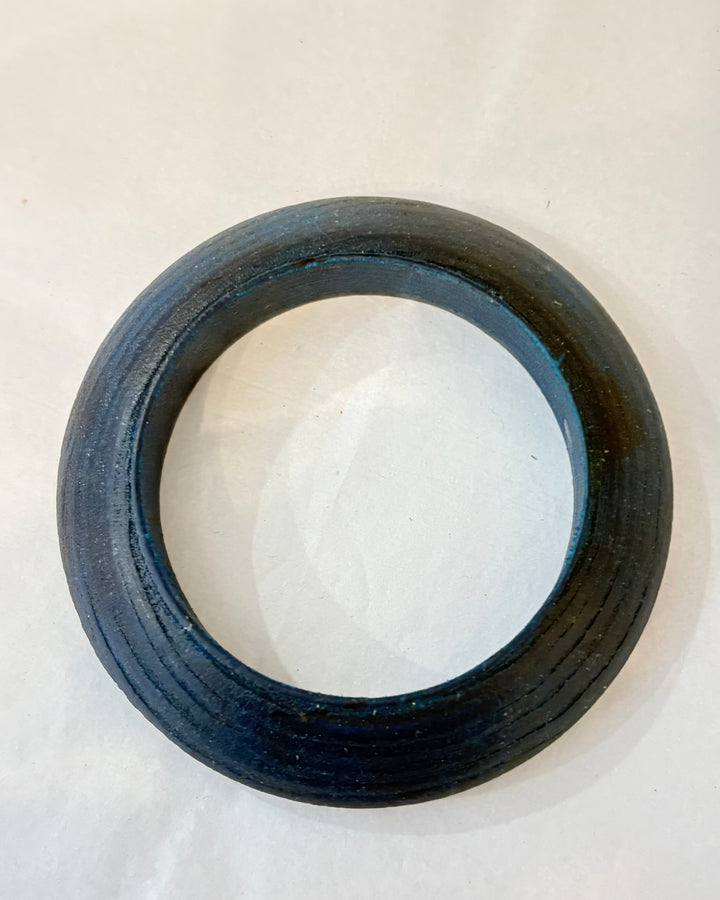 Bahama Palette Wood Bangles
